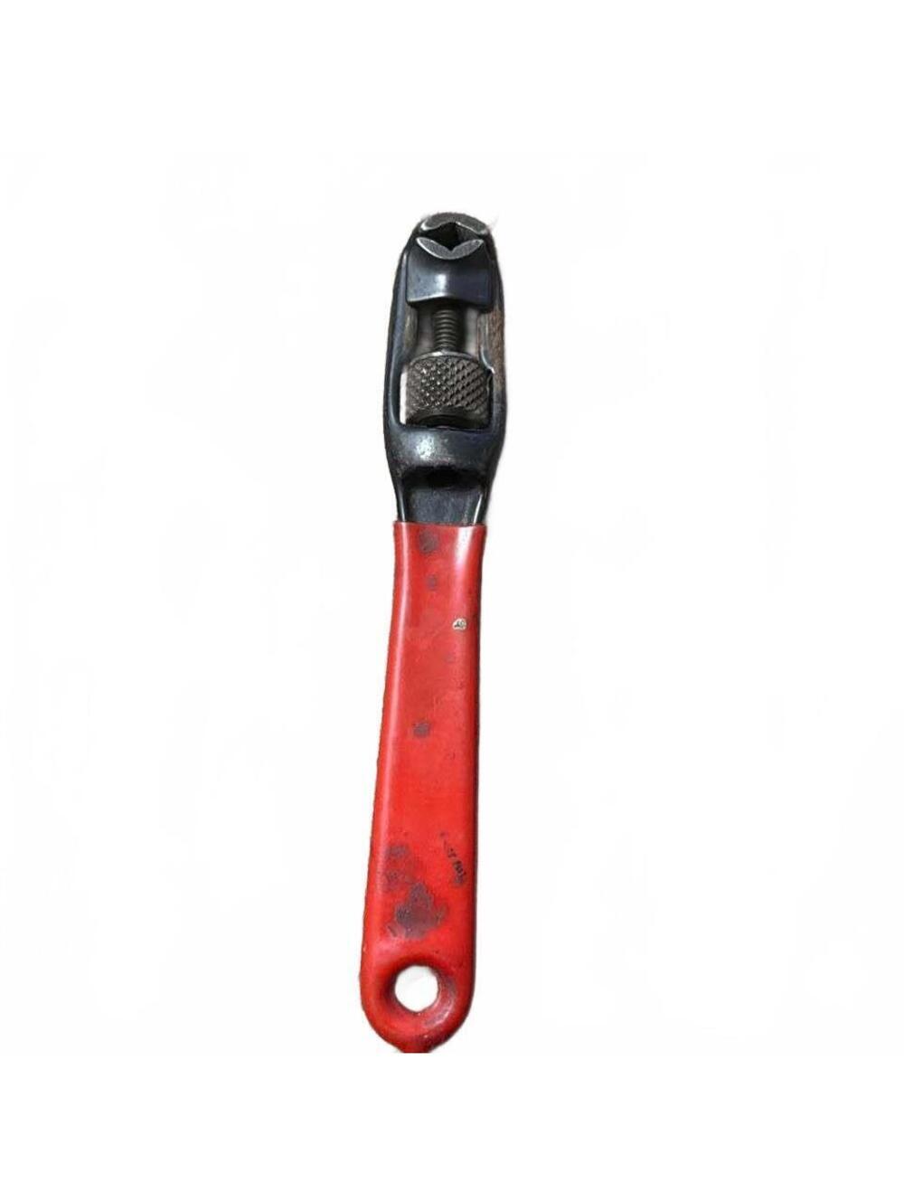 Craftsman 43380 Adjustable Pocket Socket Multi Box End Wrench USA